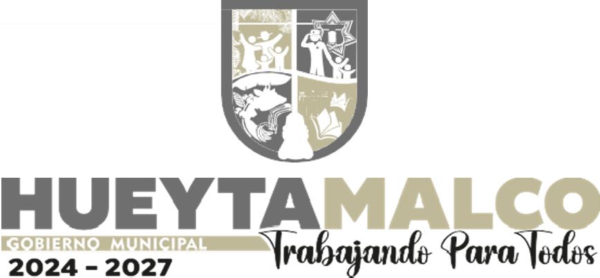 Ayuntamiento Municipal de Hueytamalco